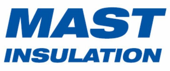 Mast Insulation